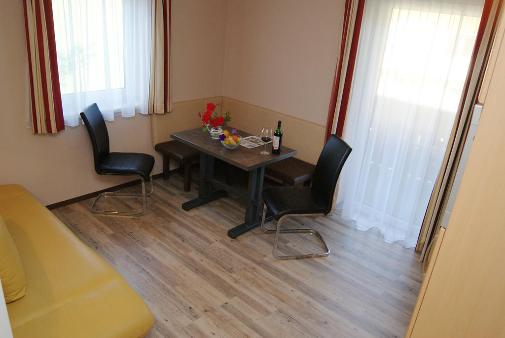 Apartments Hartsleben Flachau Zimmer foto