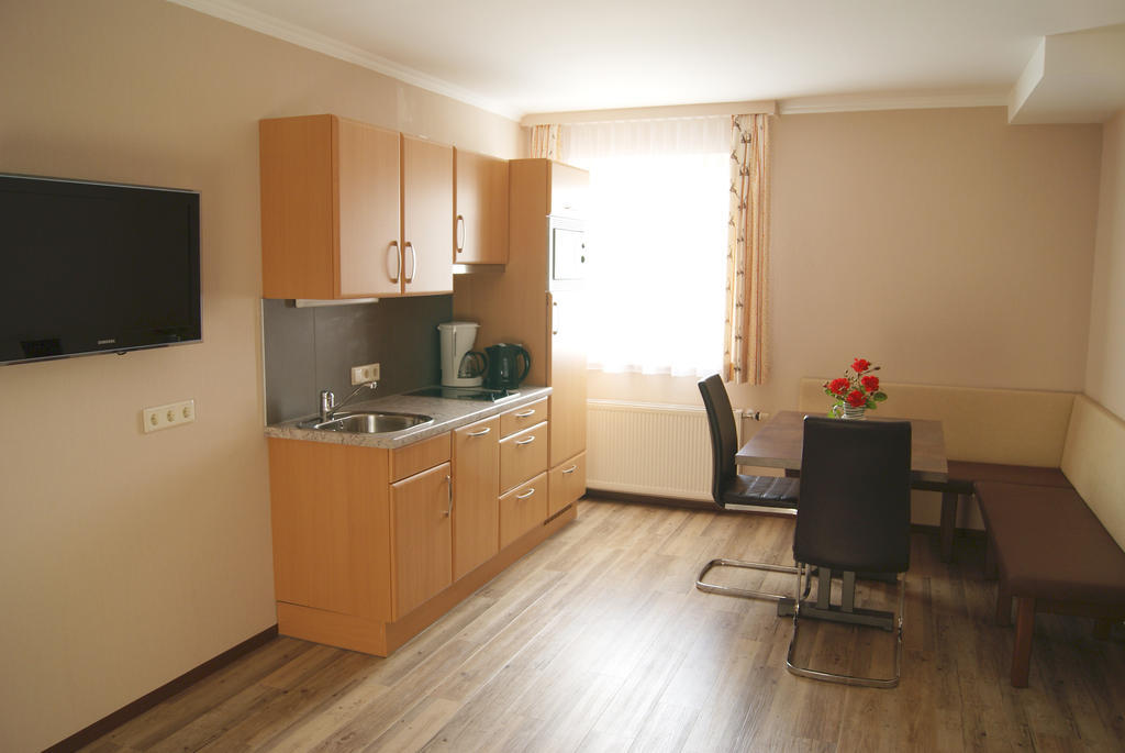 Apartments Hartsleben Flachau Zimmer foto